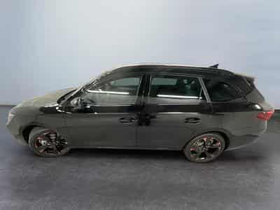 Cupra Leon Sportstourer (2026) - Photo 4