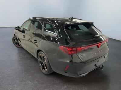 Cupra Leon Sportstourer (2026) - Photo 5