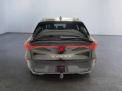 Cupra Leon Sportstourer (2026) - Photo 6