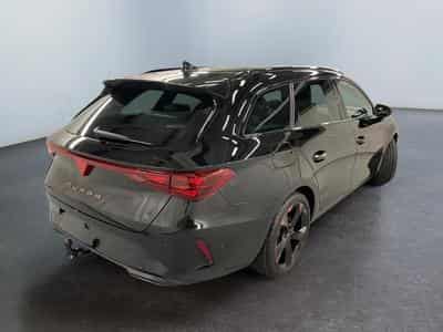 Cupra Leon Sportstourer (2026) - Photo 7