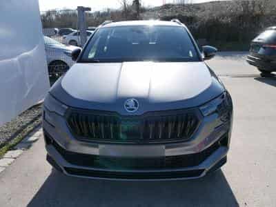 Skoda Karoq Sportline 2.0 TSI 4x4 DSG (2026) - Photo 3