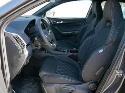 Skoda Karoq Sportline 2.0 TSI 4x4 DSG (2026) - Photo 7
