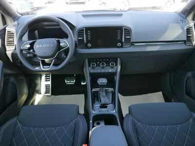 Skoda Karoq Sportline 2.0 TSI 4x4 DSG (2026) - Photo 9