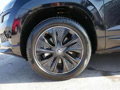 Skoda Karoq Sportline 2.0 TSI 4x4 DSG (2026) - Photo 4
