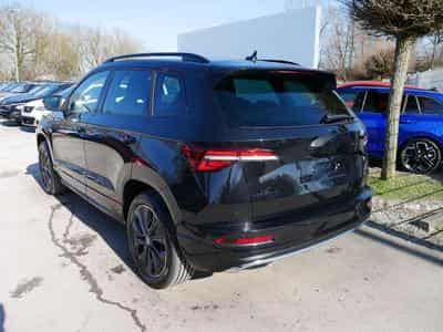Skoda Karoq Sportline 2.0 TSI 4x4 DSG (2026) - Photo 6