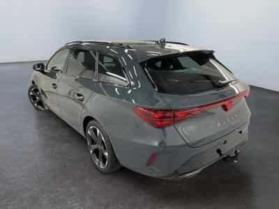 Cupra Leon Sportstourer (2026) - Photo 5