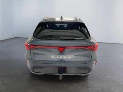 Cupra Leon Sportstourer (2026) - Photo 6