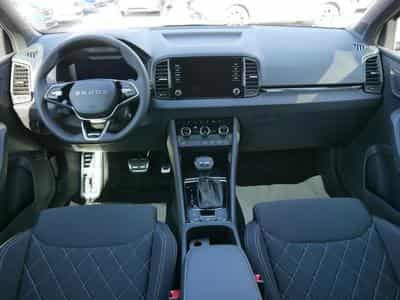 Skoda Karoq Sportline 2.0 TSI 4x4 DSG (2026) - Photo 9