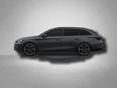 Cupra Leon VZ 2.0 TSI (2026) - Photo 2