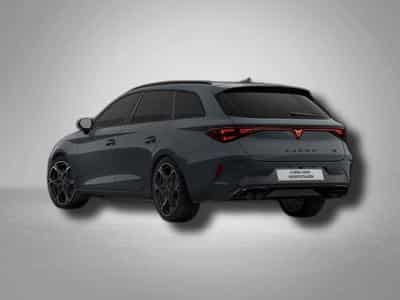 Cupra Leon VZ 2.0 TSI (2026) - Photo 3