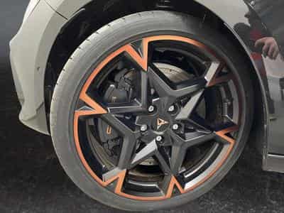 Cupra Leon VZ (2026) - Photo 11