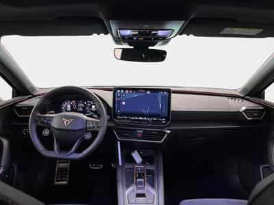 Cupra Leon VZ (2026) - Photo 12