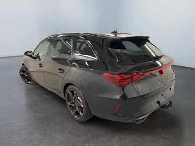 Cupra Leon VZ (2026) - Photo 5