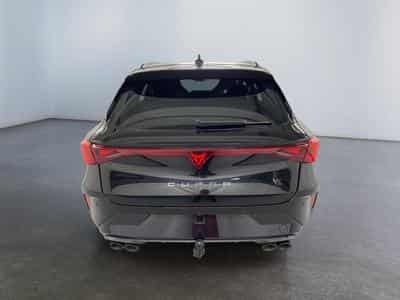 Cupra Leon VZ (2026) - Photo 6