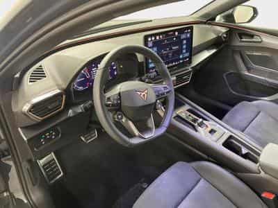 Cupra Leon VZ (2026) - Photo 12