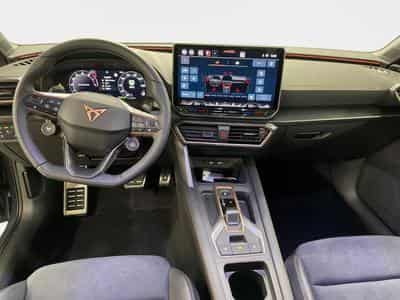 Cupra Leon VZ (2026) - Photo 13
