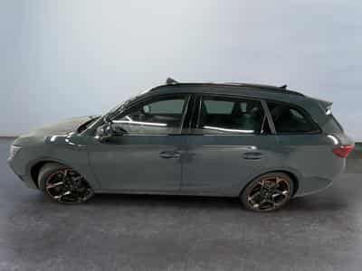 Cupra Leon VZ (2026) - Photo 4
