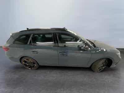 Cupra Leon VZ (2026) - Photo 8