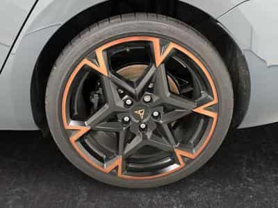 Cupra Leon VZ (2026) - Photo 11