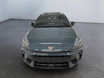 Cupra Leon VZ (2026) - Photo 2