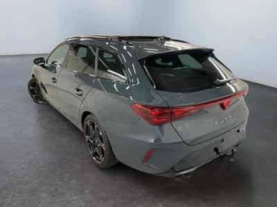 Cupra Leon VZ (2026) - Photo 5