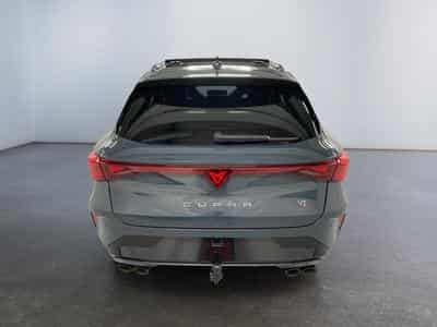 Cupra Leon VZ (2026) - Photo 6