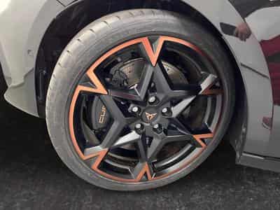 Cupra Leon VZ (2026) - Photo 11