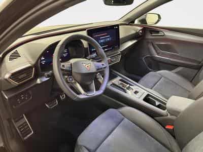 Cupra Leon VZ (2026) - Photo 12