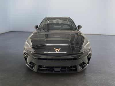Cupra Leon VZ (2026) - Photo 2