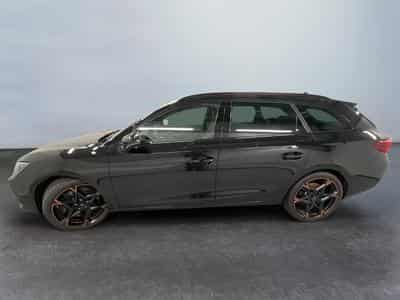 Cupra Leon VZ (2026) - Photo 4
