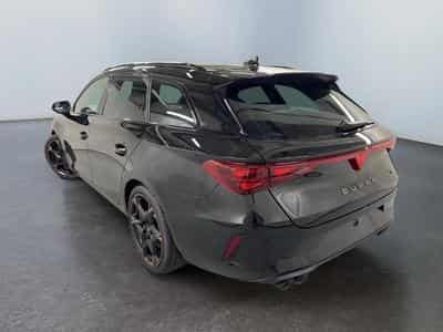 Cupra Leon VZ (2026) - Photo 5