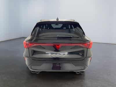 Cupra Leon VZ (2026) - Photo 6