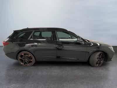 Cupra Leon VZ (2026) - Photo 8