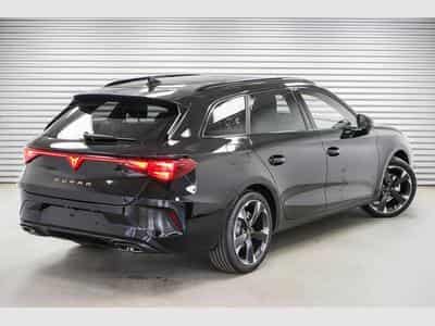 Cupra Leon ST 1,5 eTSI (2026) - Photo 3