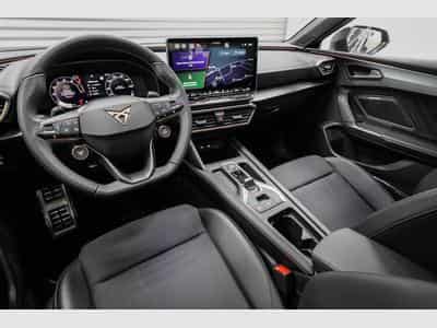 Cupra Leon ST 1,5 eTSI (2026) - Photo 7