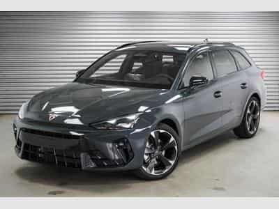 Cupra Leon ST 1,5 eTSI (2026) - Photo 1