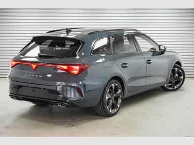 Cupra Leon ST 1,5 eTSI (2026) - Photo 3