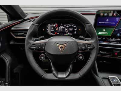 Cupra Leon ST 1,5 eTSI (2026) - Photo 9