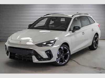 Cupra Leon ST 1,5 eTSI (2026) - Photo 1