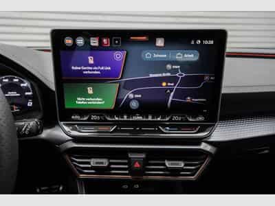 Cupra Leon ST 1,5 eTSI (2026) - Photo 13