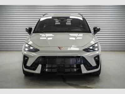 Cupra Leon ST 1,5 eTSI (2026) - Photo 2