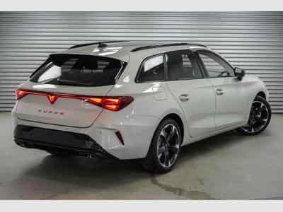 Cupra Leon ST 1,5 eTSI (2026) - Photo 3