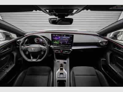 Cupra Leon ST 1,5 eTSI (2026) - Photo 6
