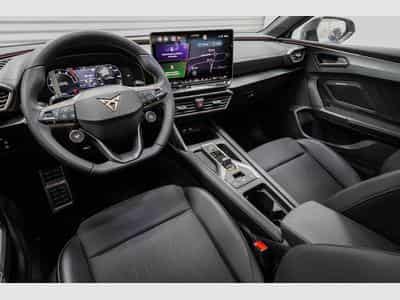 Cupra Leon ST 1,5 eTSI (2026) - Photo 7