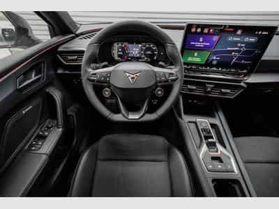 Cupra Leon ST 1,5 eTSI (2026) - Photo 8