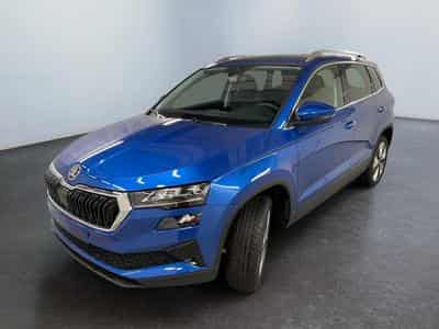 Skoda Karoq Selection (2026) - Photo 3
