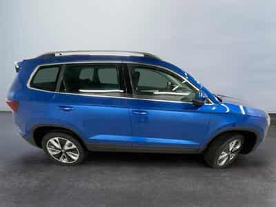 Skoda Karoq Selection (2026) - Photo 8