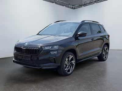Skoda Karoq Sportline (2026) - Photo 1