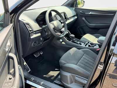 Skoda Karoq Sportline (2026) - Photo 10