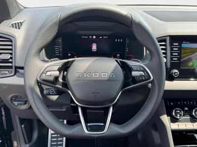 Skoda Karoq Sportline (2026) - Photo 11